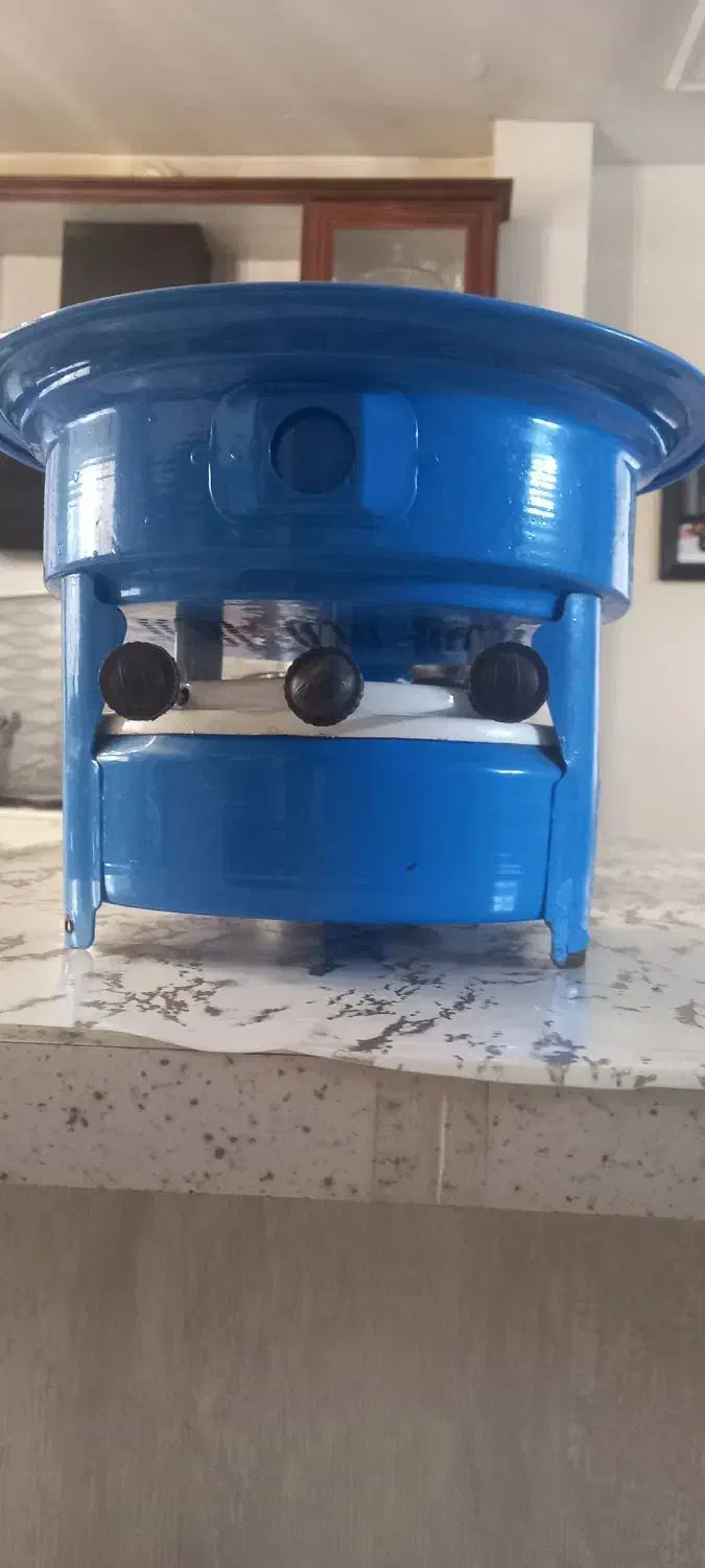 چراغ فیتیله ای نفتی|بخاری، هیتر، شومینه|تهران, نیکنام|دیوار