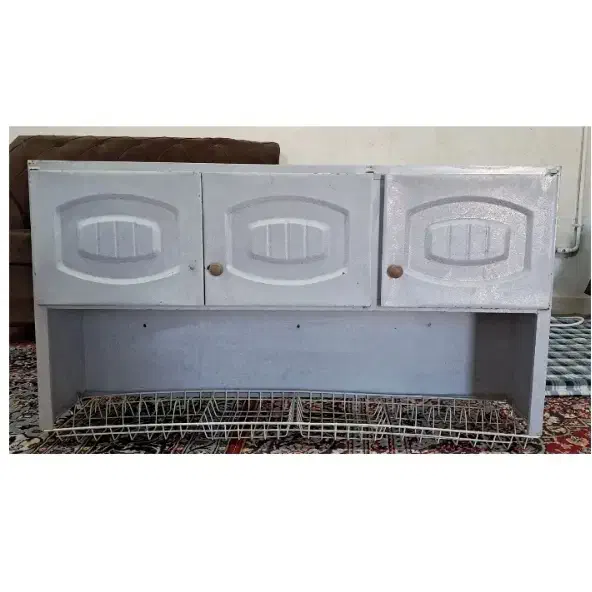 کابیمت اب چکان|آب‌چکان و نظم‌دهنده ظروف|نورآباد, |دیوار