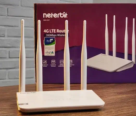 مودم|مودم و تجهیزات شبکه|یاسوج, |دیوار