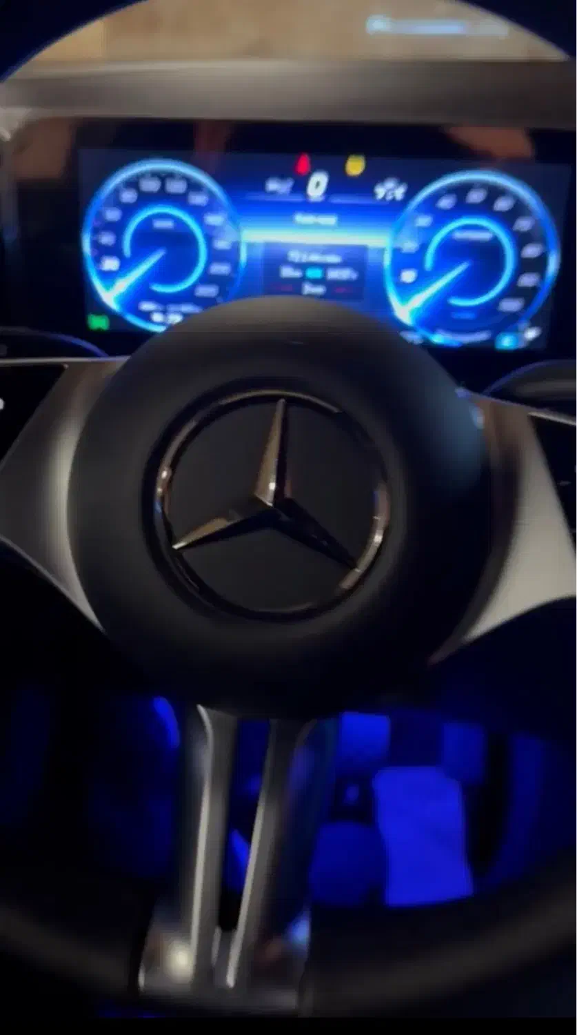 بنز EQA|خودرو سواری و وانت|تهران, تهرانپارس غربی|دیوار