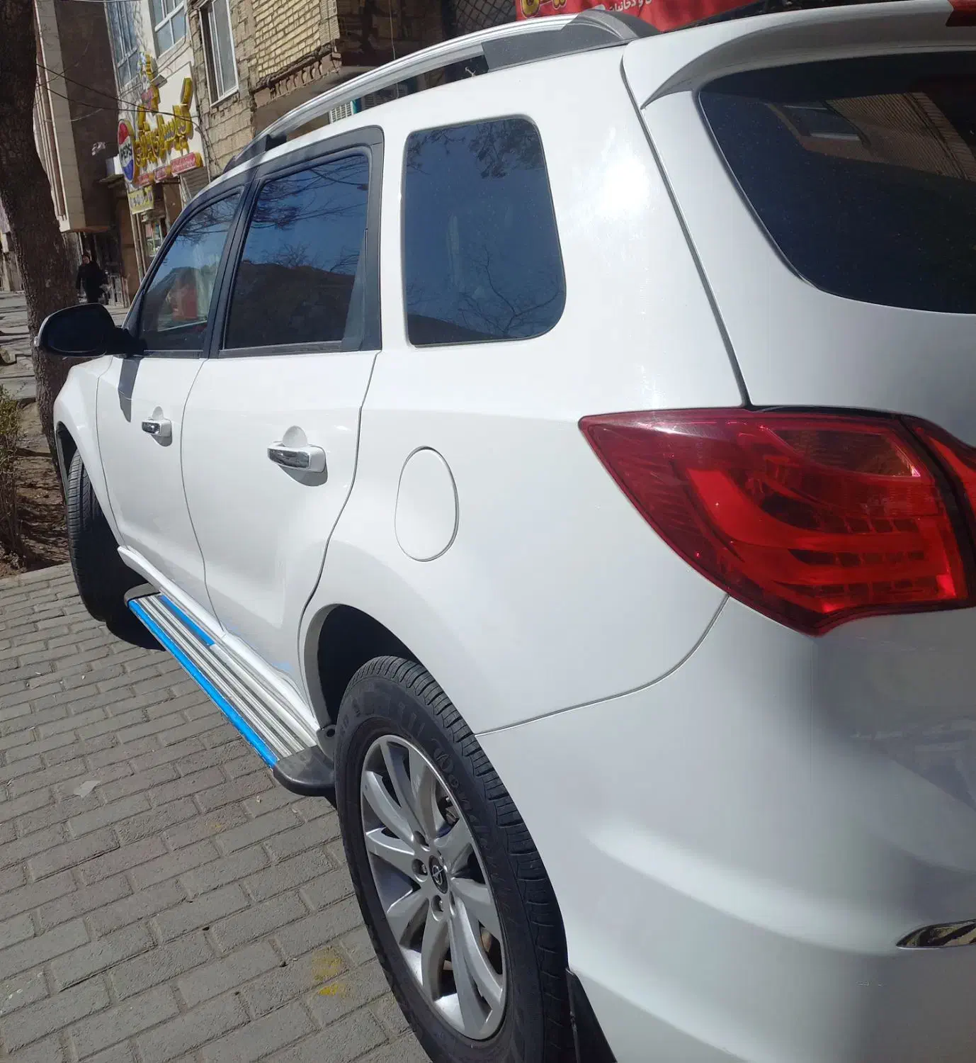 هایما s7|خودرو سواری و وانت|مشهد, طلاب|دیوار