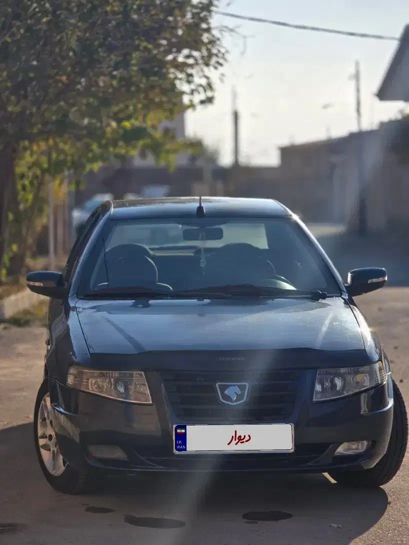 سورن ۹۳|خودرو سواری و وانت|مشکین‌دشت, |دیوار