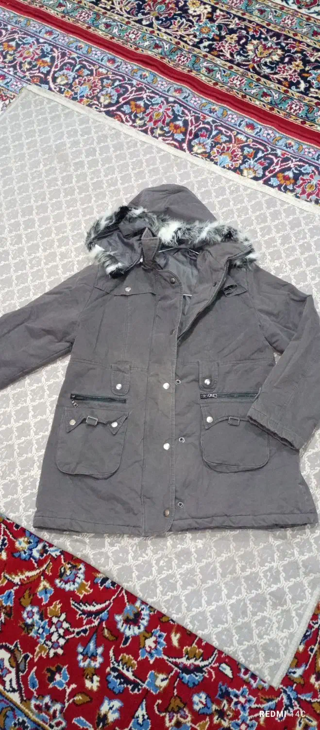 کت اورجینال|لباس|مرند, |دیوار