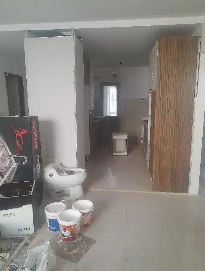 فروش واحد عمران سوله|فروش آپارتمان|هشتگرد, طاووسیه|دیوار