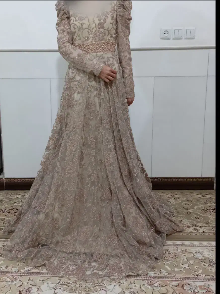 دولباس مجلسی سایز۳۶و۳۸ درحدنو|لباس|قم, آذر (نکویی)|دیوار