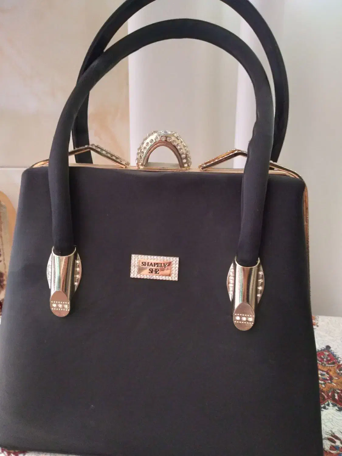 دوعدد کیف سالم|کیف، کفش، کمربند|قدس, شهر‌قدس|دیوار