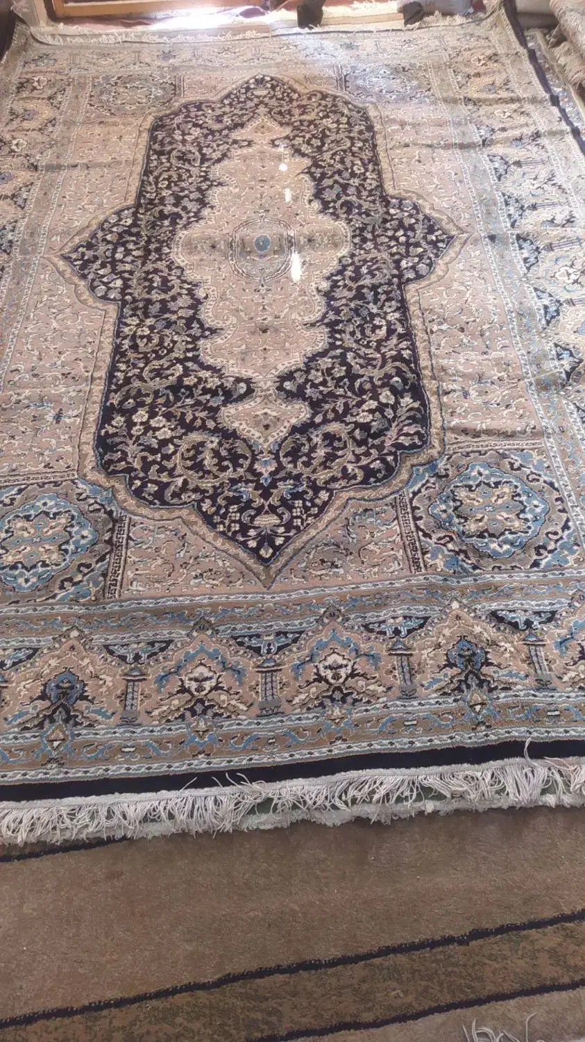 3عددقالی 6متری|فرش|آبادان, |دیوار