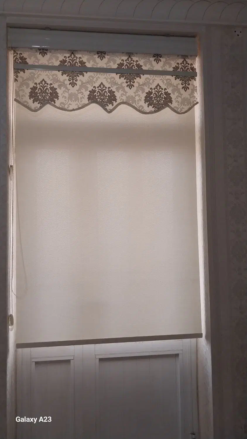 وسایل خانه در حد|پرده، رانر، رومیزی|سلماس, |دیوار