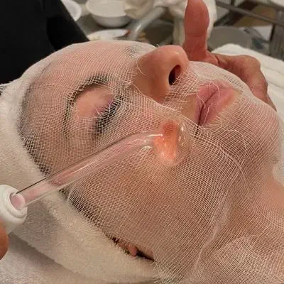 آموزش تخصصی فشیال پاکسازی پوست|خدمات آموزشی|ارومیه, |دیوار