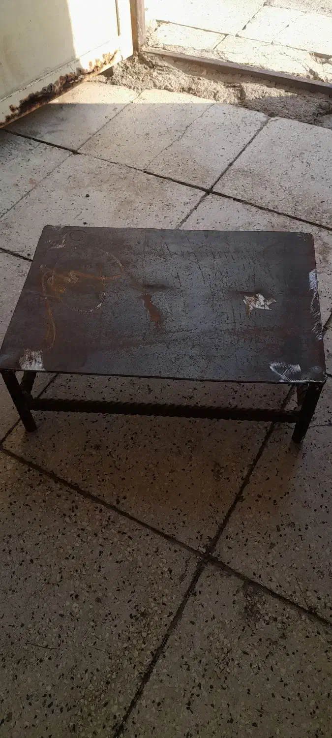 چهار پایه نشستن|صندلی و نیمکت|اندیمشک, |دیوار