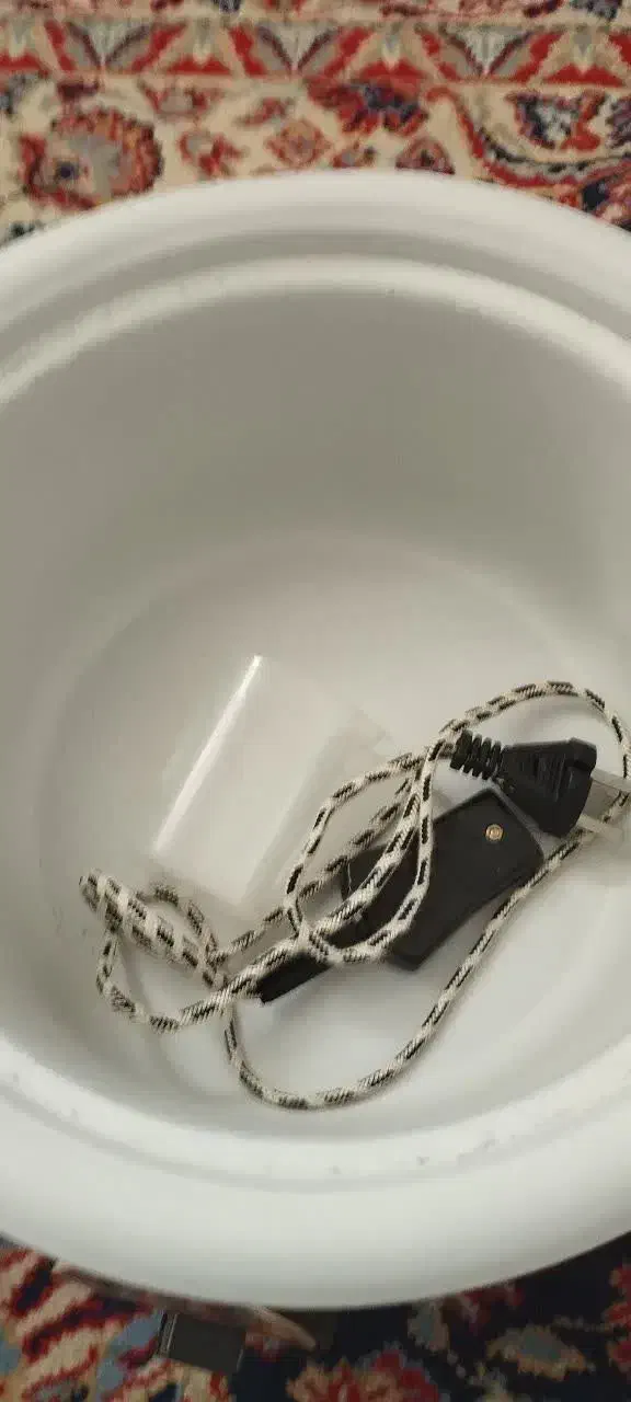 پلو پز|سایر لوازم برقی|طبس, |دیوار