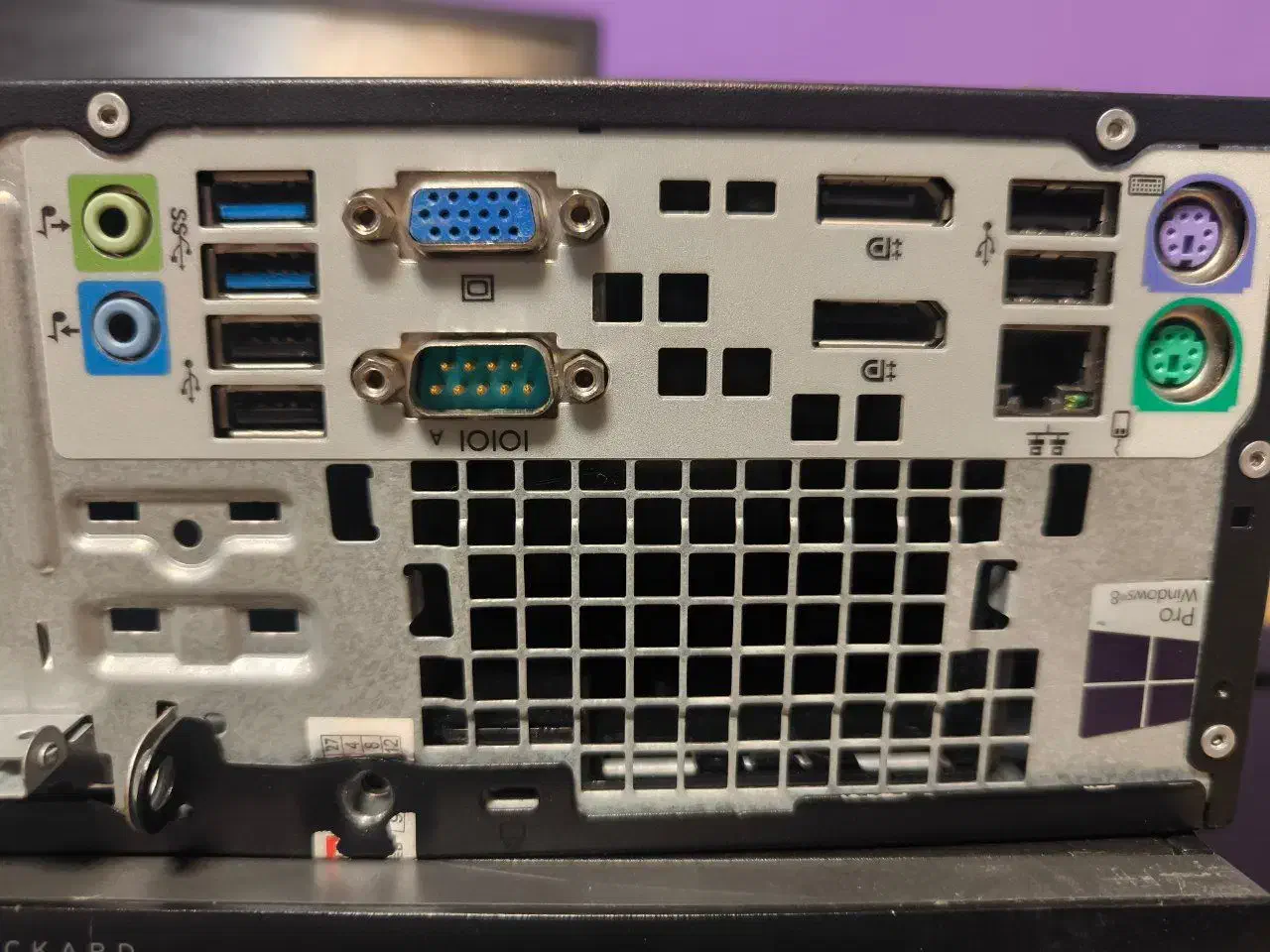 مینی کیس i5|رایانه رومیزی|لنگرود, |دیوار