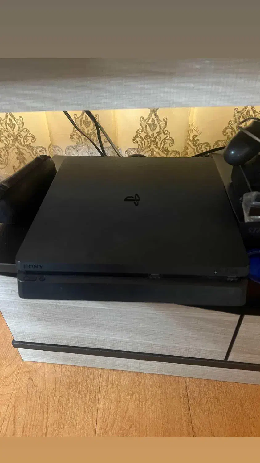 play station 4|کنسول، بازی ویدئویی و آنلاین|آمل, |دیوار