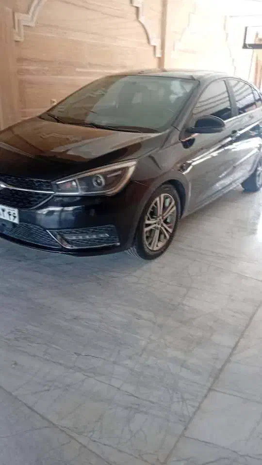 آریزو ۵ اکسلنت مدل ۹۵|خودرو سواری و وانت|رشت, پیرکلاچای|دیوار