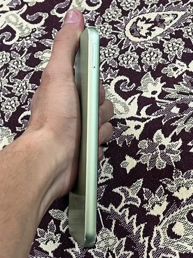 گوشی سامسونگ Galaxy A14 سالم لوازم تکمیل|موبایل|تهران, مشیریه|دیوار
