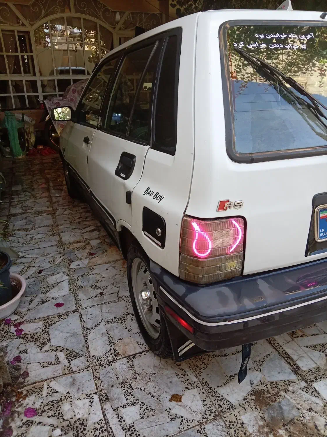 هاچبک کره ای 74|خودرو سواری و وانت|شاهینشهر, گزبرخوار|دیوار