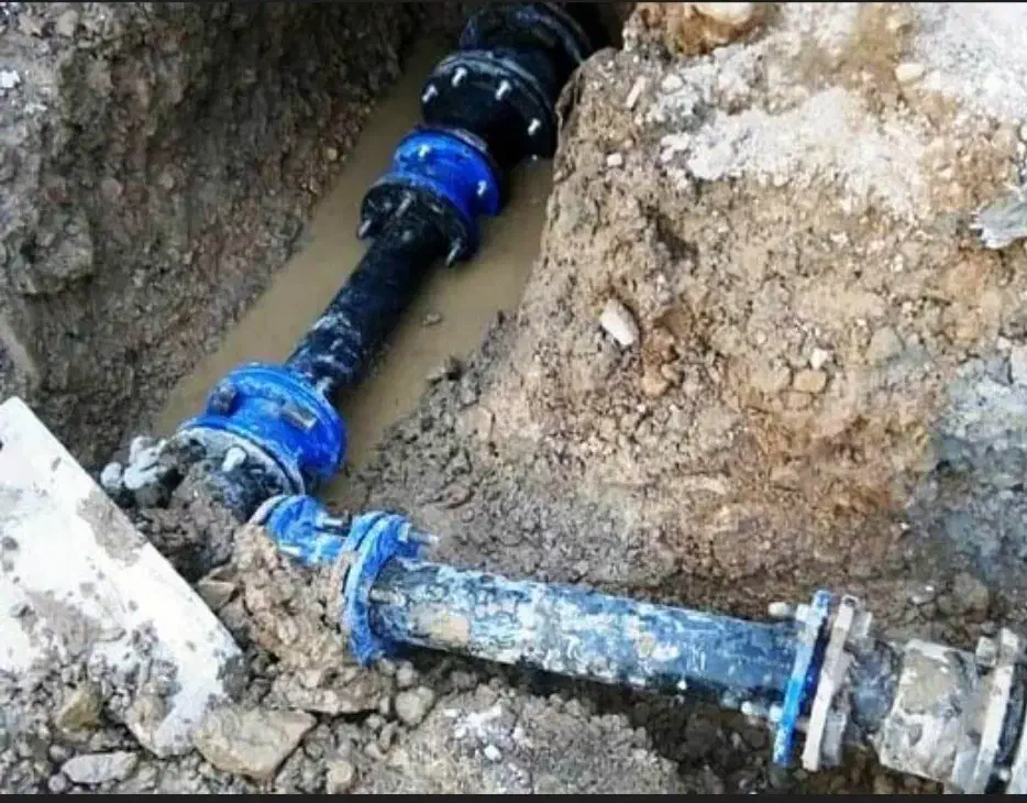 نشت یابی و تعمیرات با دستگاه صوتی و تصویری|خدمات پیشه و مهارت|اهواز, سپیدار|دیوار