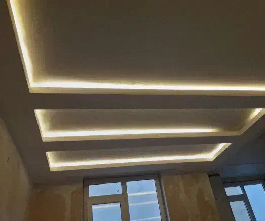 گچکاری و نازک کاری ملایری|خدمات پیشه و مهارت|نورآباد ممسنی, |دیوار