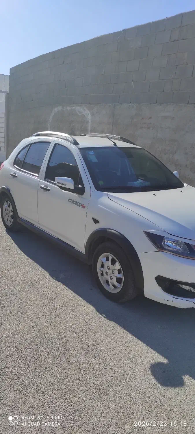 کوئیکS|خودرو سواری و وانت|بندر دیر, |دیوار