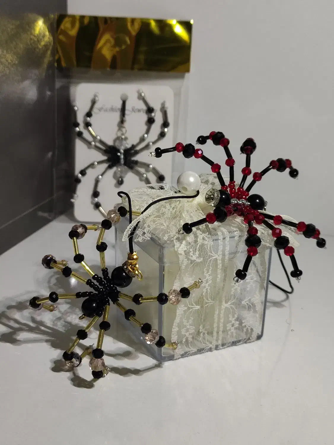 آویز موبایل فون چارم بگ چارم|بدلیجات|کرج, مهرویلا جنوبی|دیوار