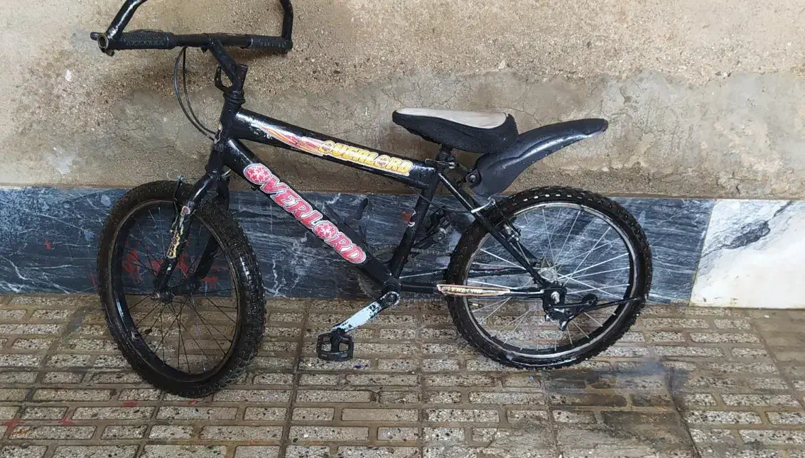 دوچرخه ۲۰|دوچرخه، اسکیت، اسکوتر|ملایر, |دیوار