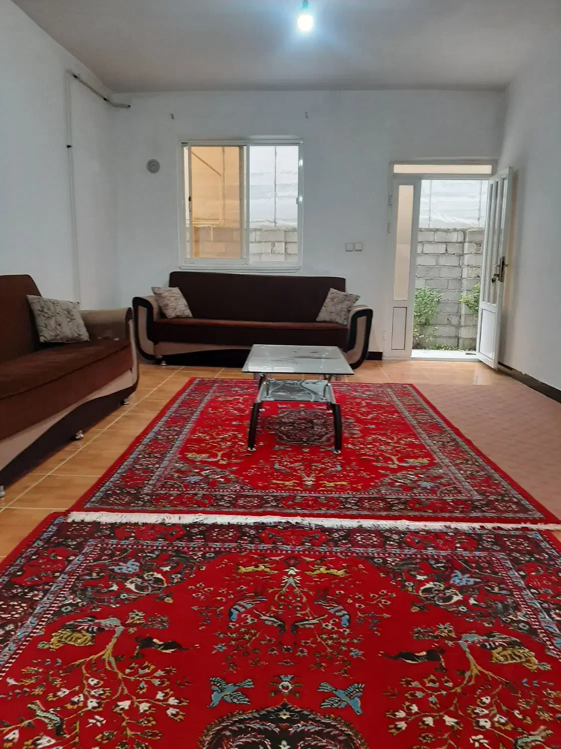 اجاره سوییت دوخواب  با 3 پارکینگ کنار ساحل|اجارهٔ کوتاه‌مدت آپارتمان و سوئیت|رودسر, |دیوار