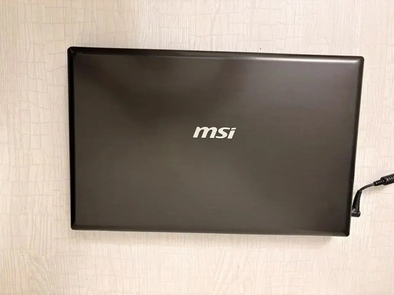 لپتاپ MSI CR650 ارتقاء داده شده|رایانه همراه|تهران, جنتآباد شمالی|دیوار