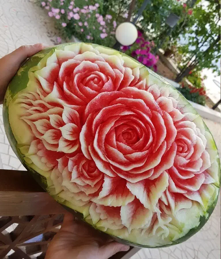 هندوانه. کدو .میوه . یلدا|خوردنی و آشامیدنی|تهران, ازگل|دیوار