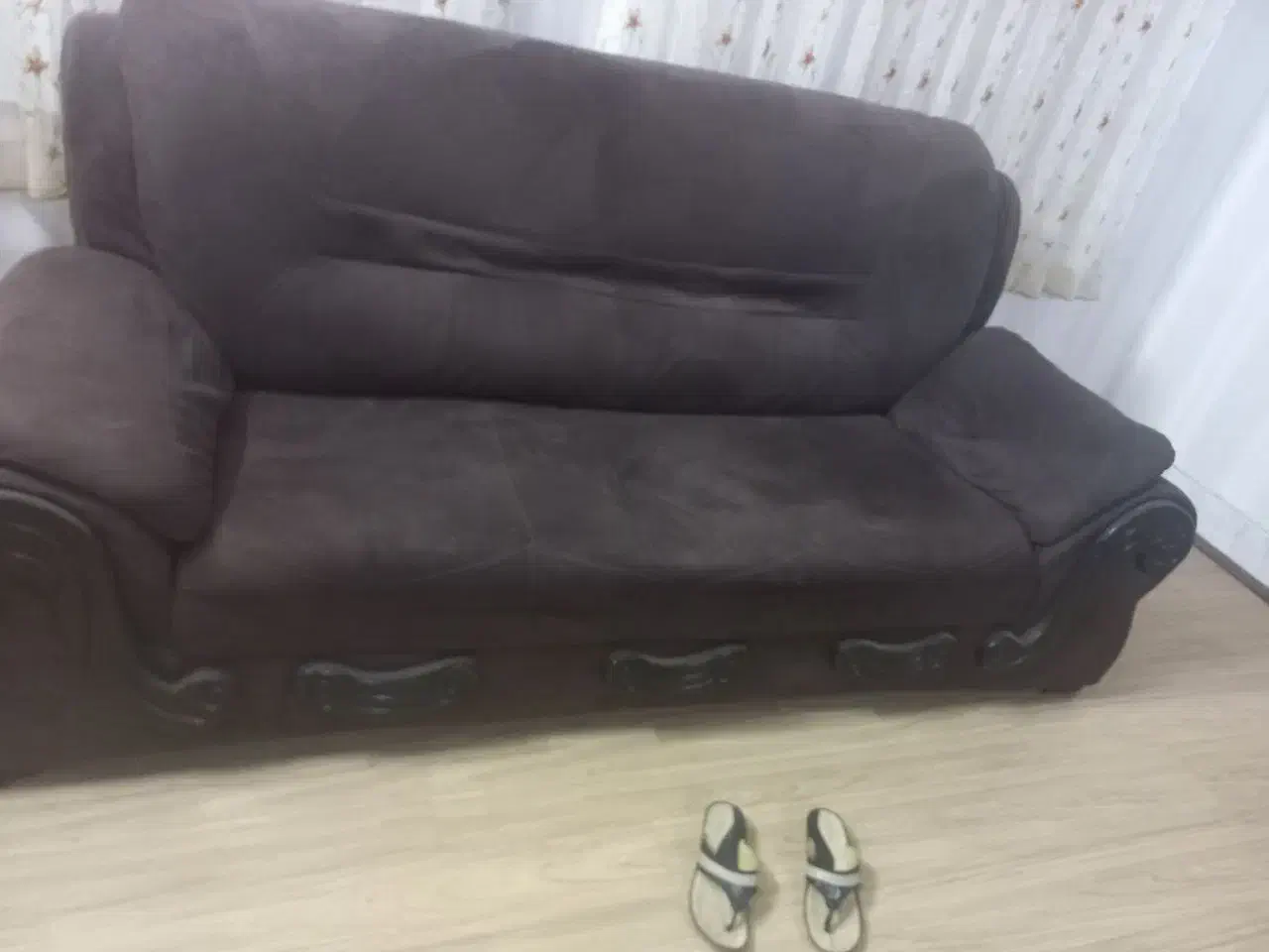 مبل راحتی|مبلمان خانگی و میز عسلی|آران و بیدگل, |دیوار