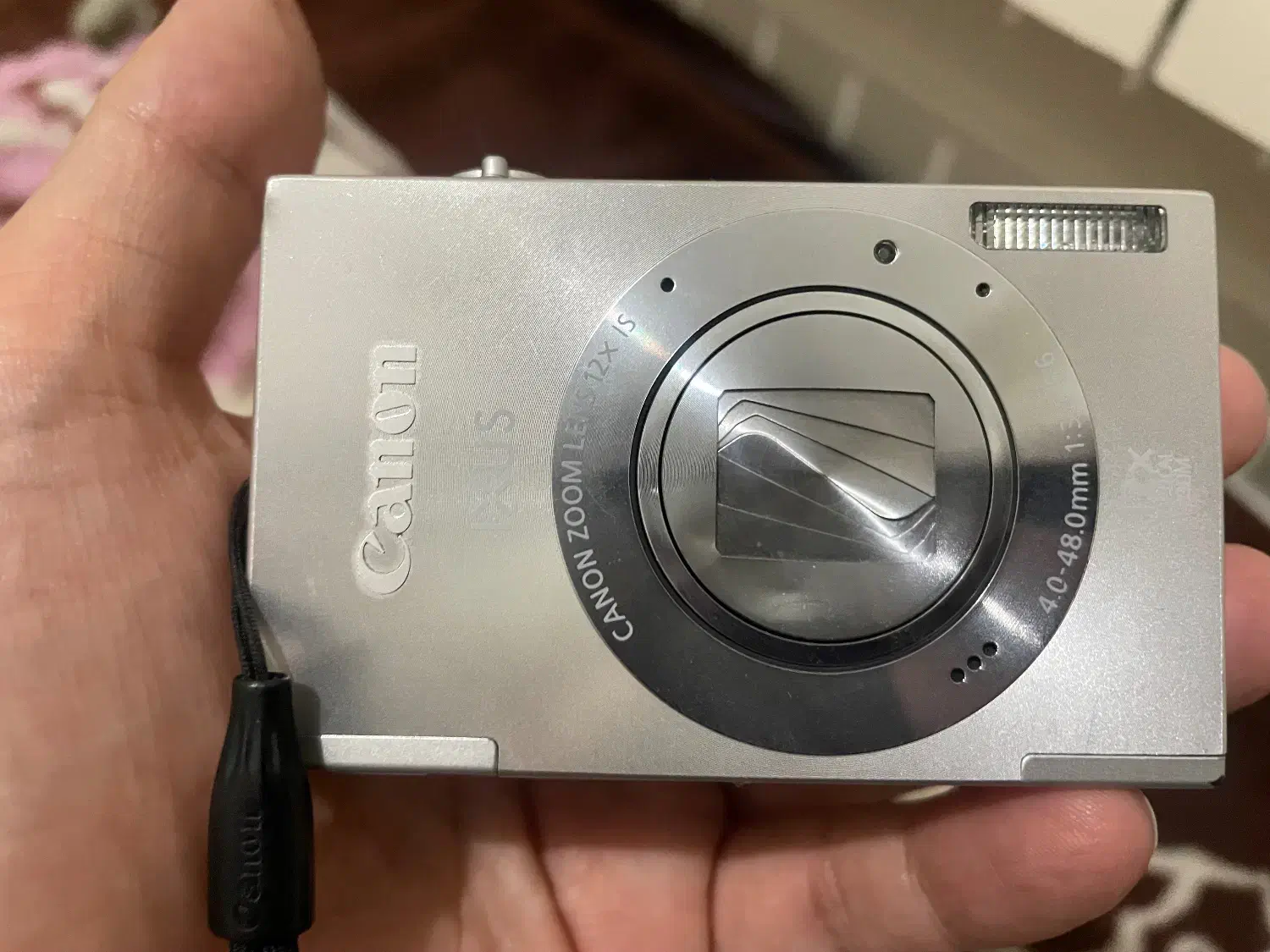 دوربین canon|دوربین عکاسی و فیلمبرداری|تهران, تهرانپارس شرقی|دیوار