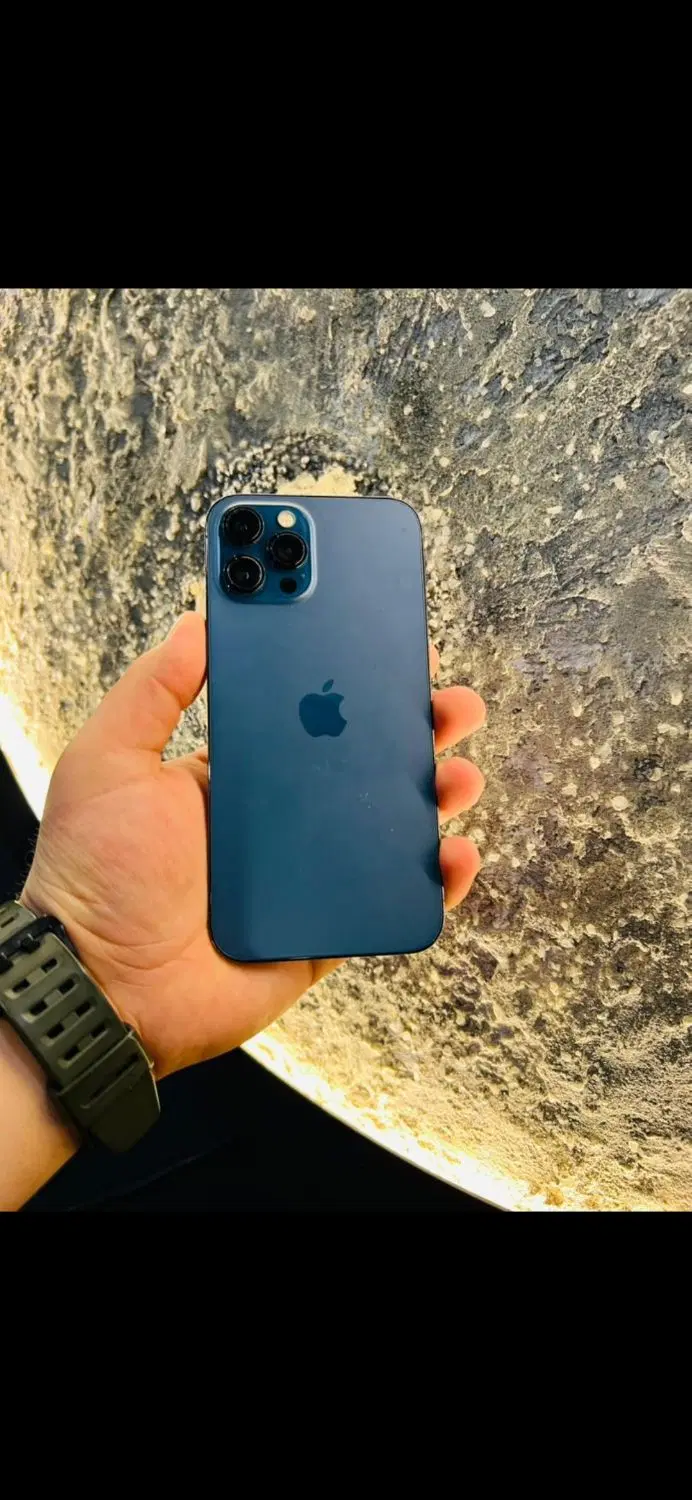 iphone 13 pro max|موبایل|اهواز, پردیس دو|دیوار