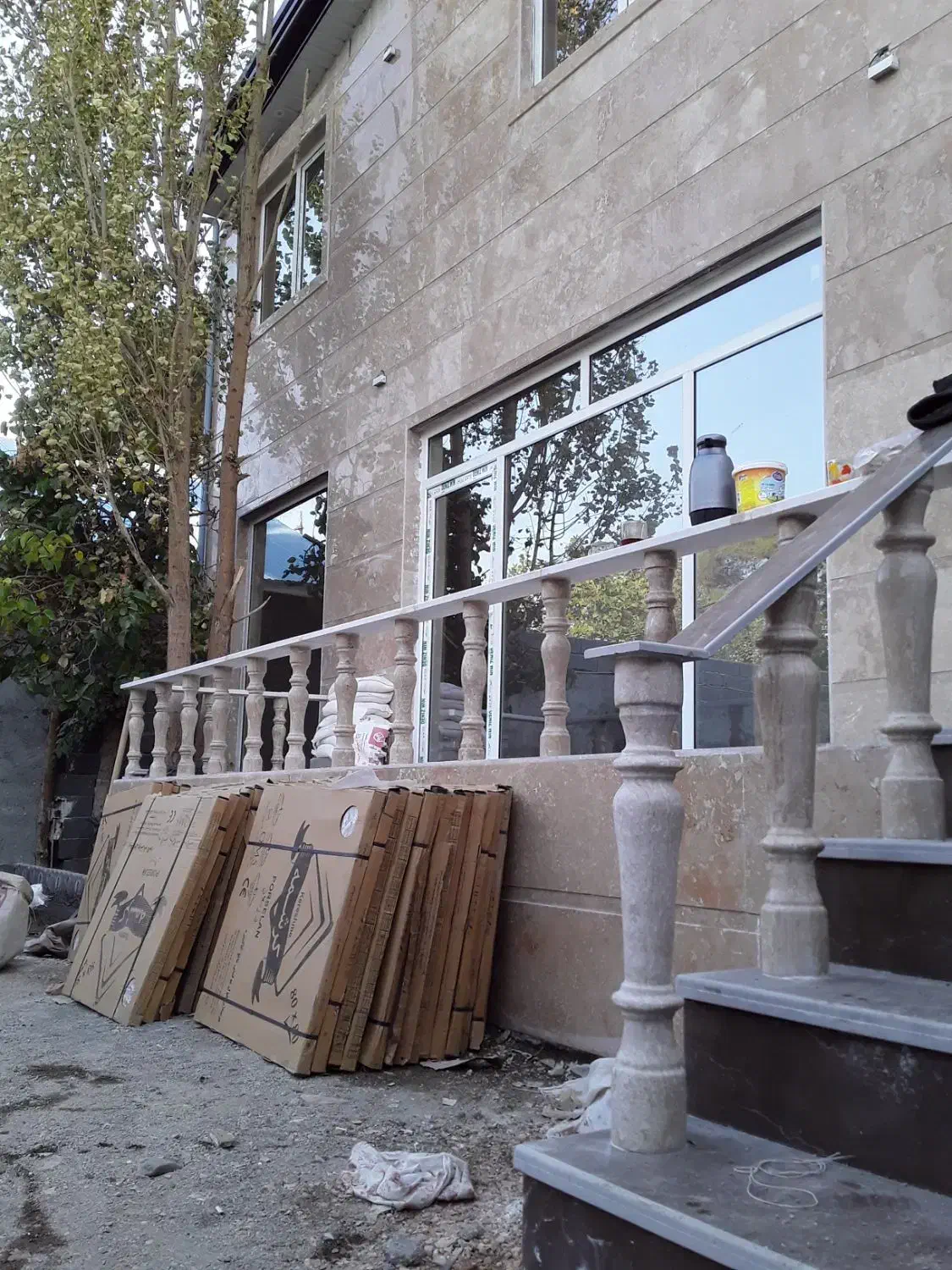 بنا|خدمات پیشه و مهارت|پاکدشت, پاکدشت (مامازند)|دیوار