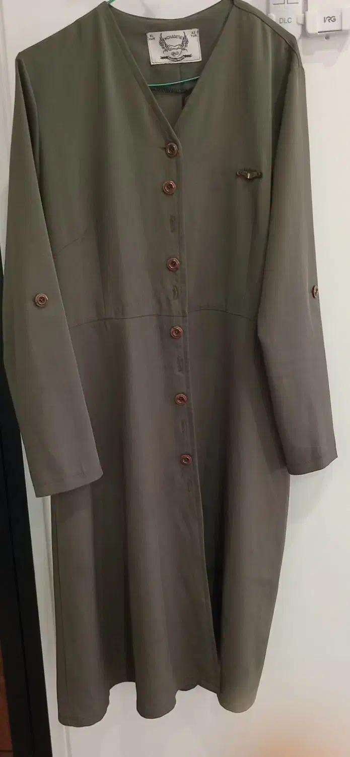 مانتو|لباس|قم, سعادتی|دیوار