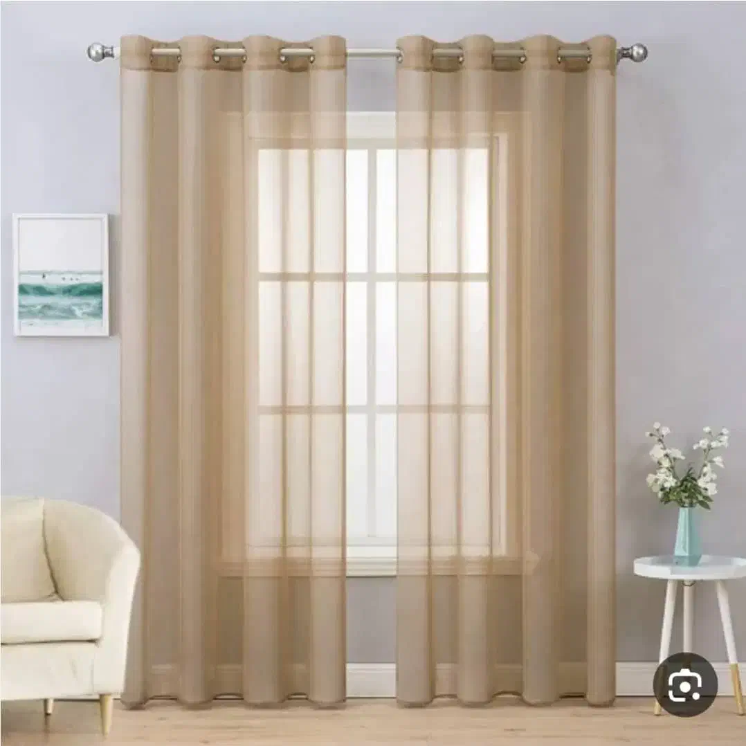 فروش انواع پرده بصورت سیار در همه مناطق|پرده، رانر، رومیزی|تهران, مجیدیه|دیوار