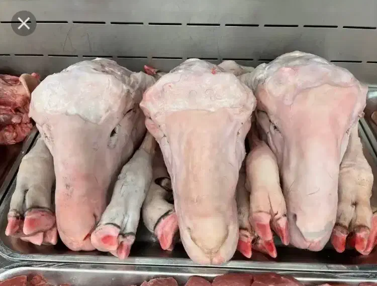 کله پاچه پاک شده|خوردنی و آشامیدنی|فیروزآباد (فارس), |دیوار