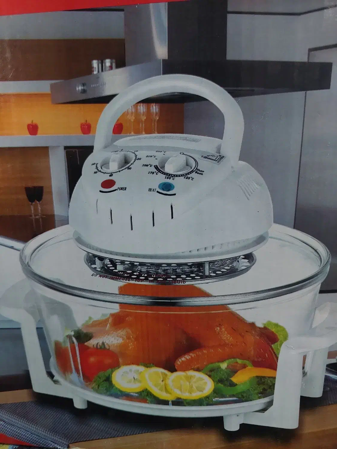 ارام پز ،هوا پز|اجاق گاز و لوازم برقی پخت‌وپز|زرند, |دیوار