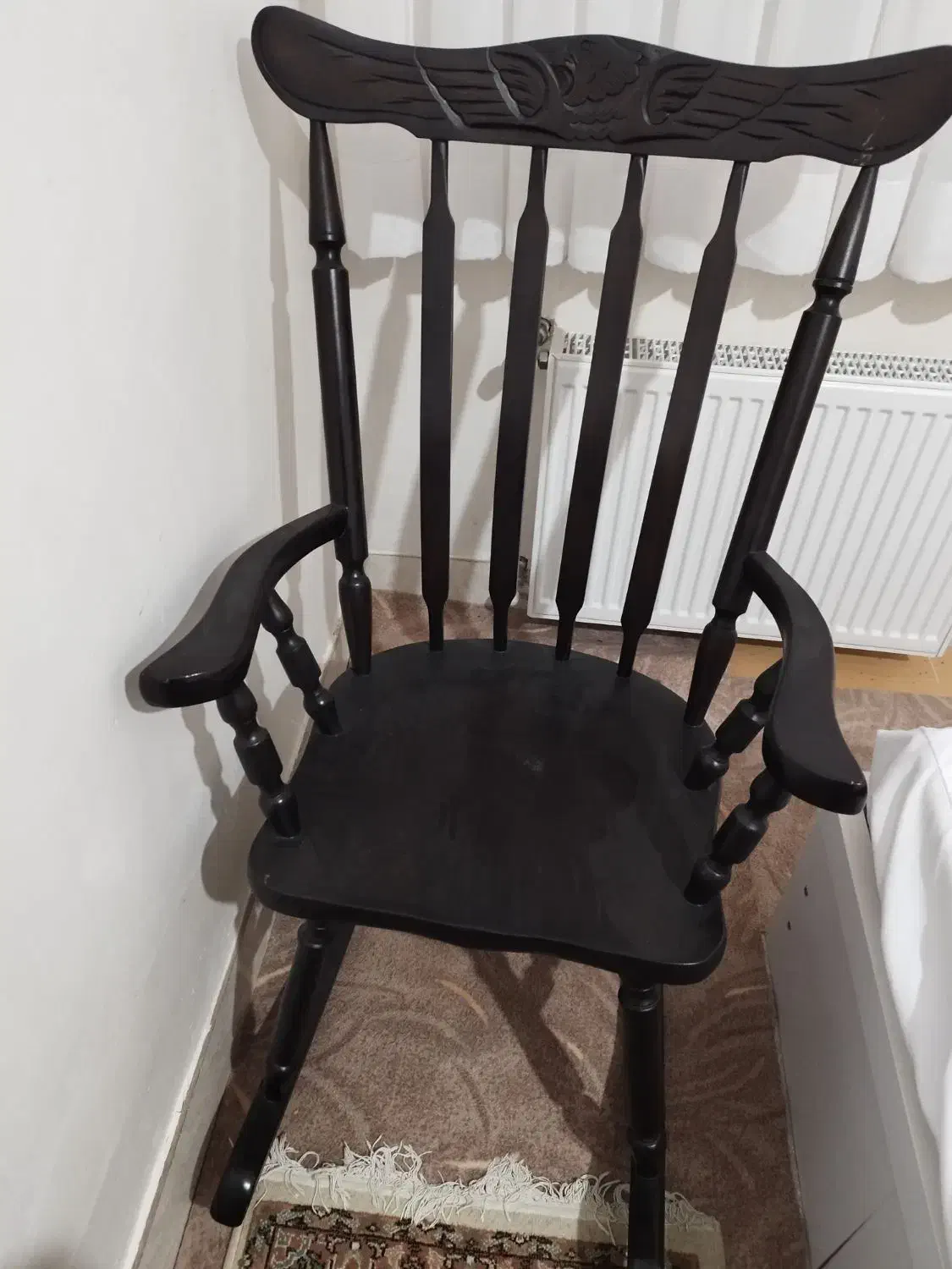 صندلی راک|صندلی و نیمکت|بجنورد, |دیوار