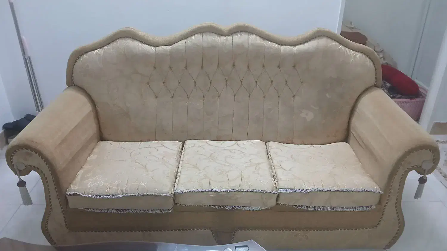 مبل|مبلمان خانگی و میز عسلی|شهریار, رضی آباد پایین|دیوار