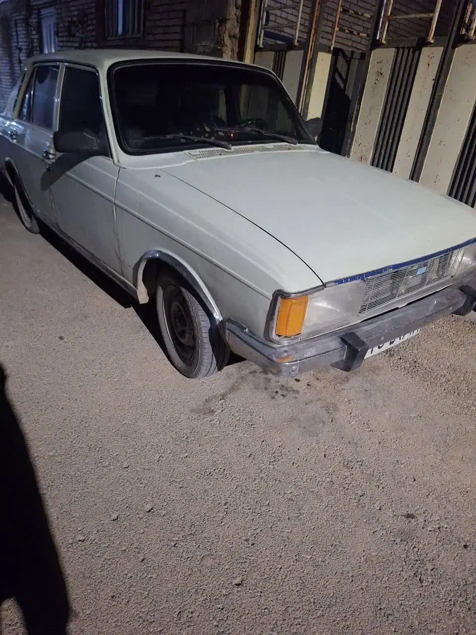 پیکان مدل ۸۳ بنزینی|خودرو سواری و وانت|لردگان, |دیوار