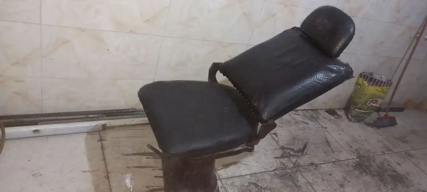 صندلی ارایشگاه|آرایشگاه و سالنهای زیبایی|ارومیه, |دیوار