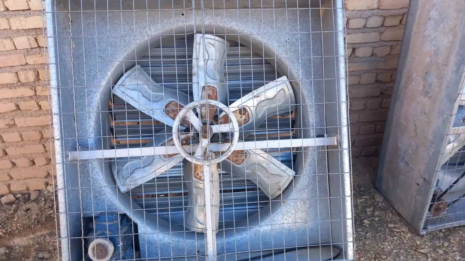 وسایل مرغداری|ماشین‌آلات صنعتی|قیدار, |دیوار