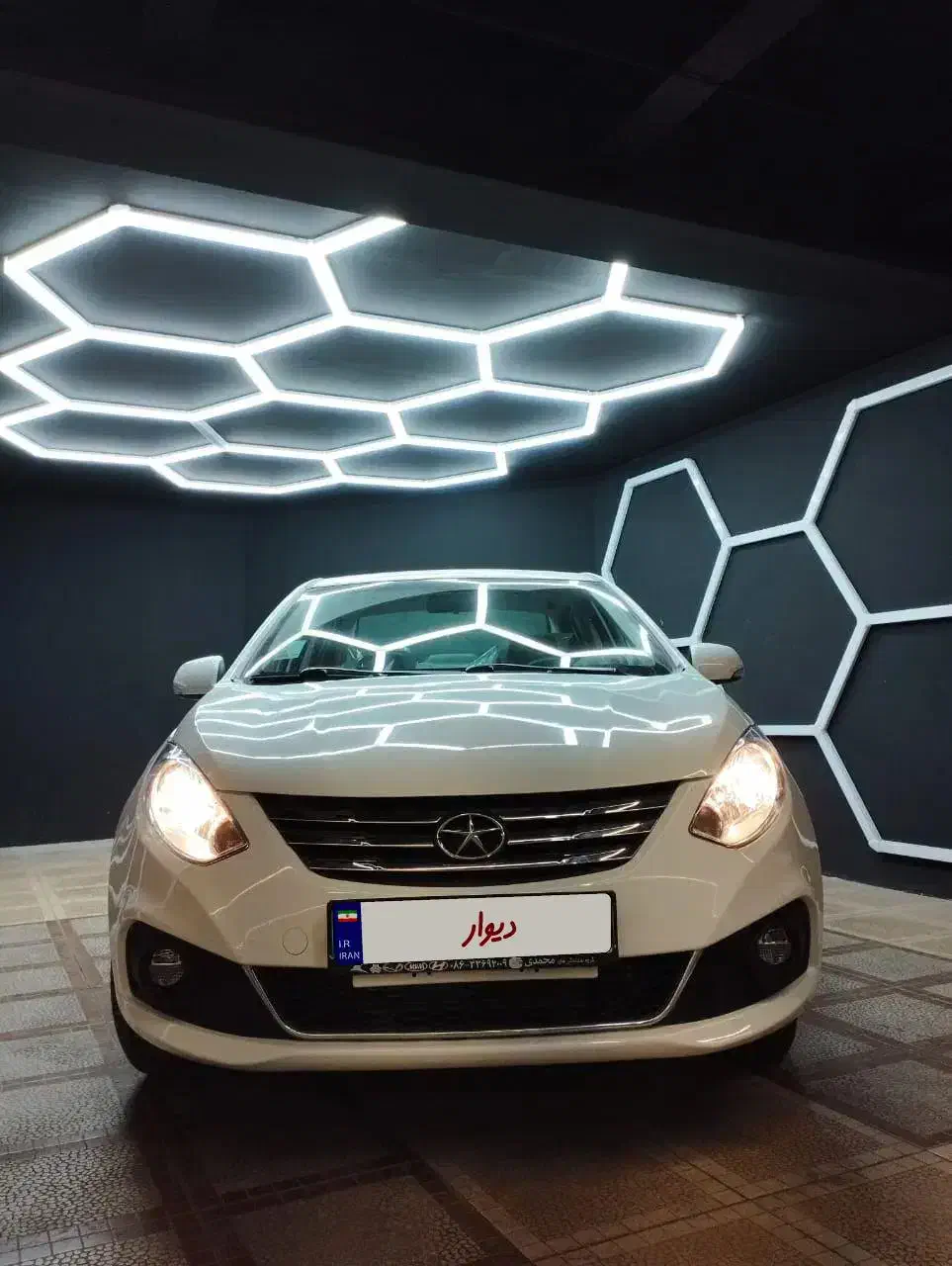 اقساط بلند مدت جک j4 بانکی تحویل فوری|خودرو سواری و وانت|تهران, پونک|دیوار