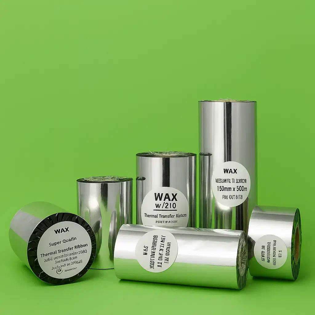 فروش ریبون لیبل پرینتر تک و عمده|پرینتر، اسکنر، کپی، فکس|تهران, ایرانشهر|دیوار