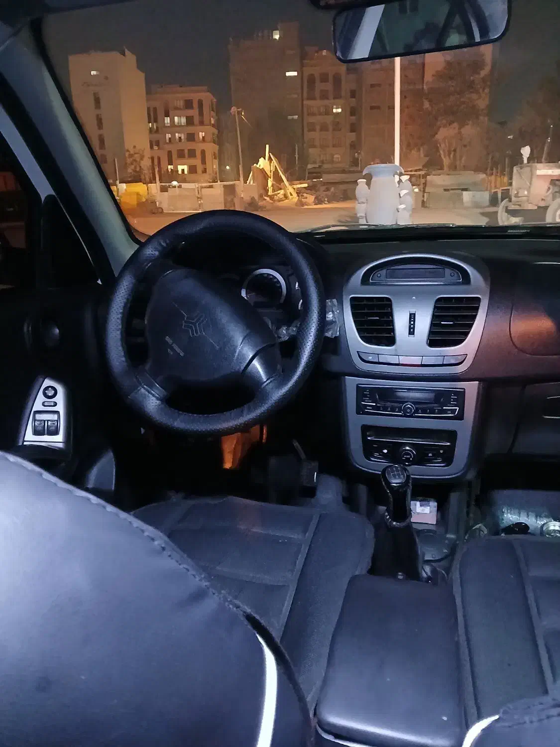 ساینامدل ۹۹ ترقه|خودرو سواری و وانت|قم, سالاریه|دیوار