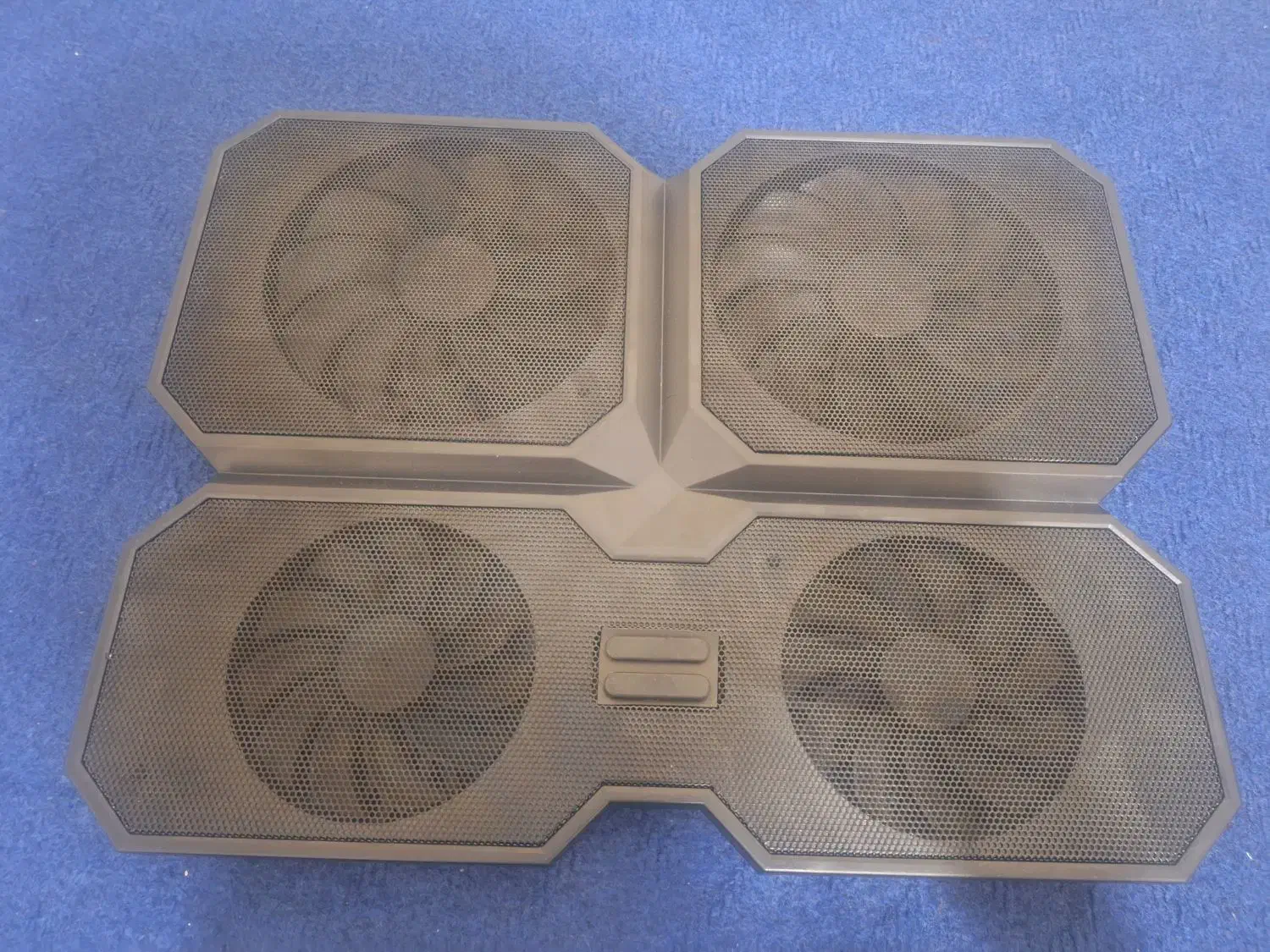 کول پد خنک کننده لپتاپ|قطعات و لوازم جانبی رایانه|تهران, صادقیه|دیوار