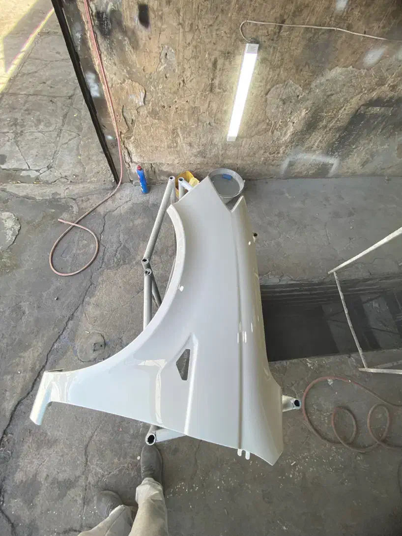 احیا رنگ و نقاشی خودرو|خدمات موتور و ماشین|کرمانشاه, |دیوار