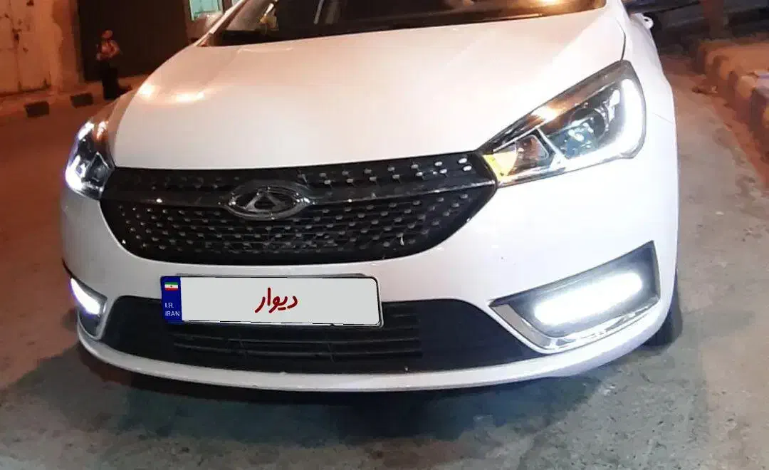 آریزو۵ نیو توربو|خودرو سواری و وانت|جم, |دیوار