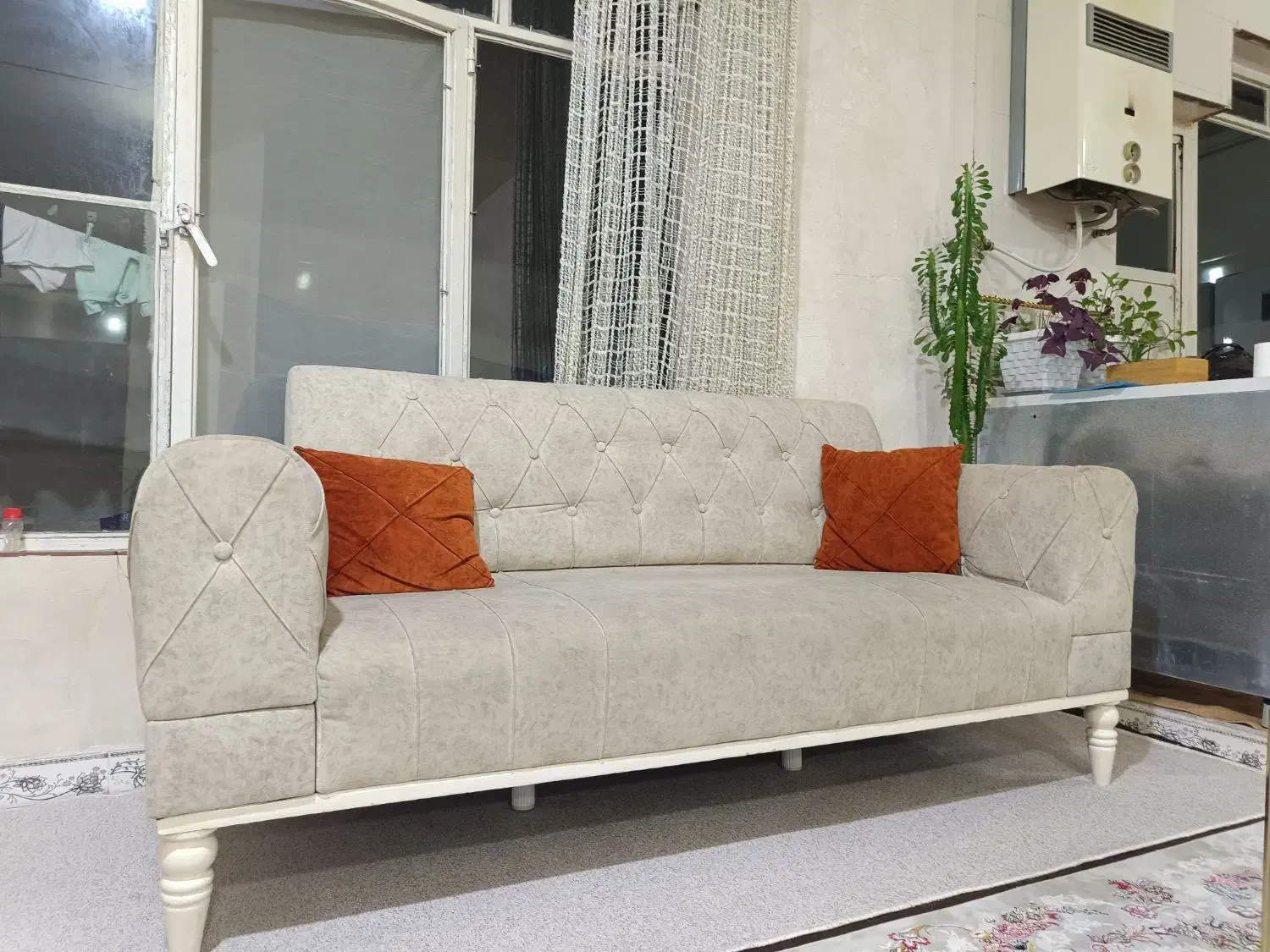 مبل نو|مبلمان خانگی و میز عسلی|جوانرود, |دیوار