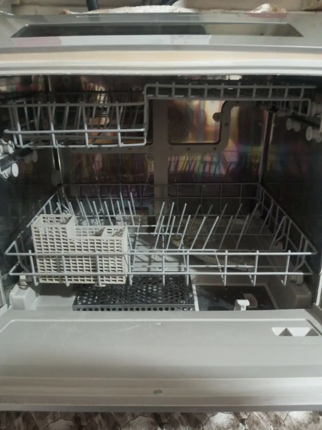 لوازم خانگی|ماشین ظرفشویی|قزوین, |دیوار