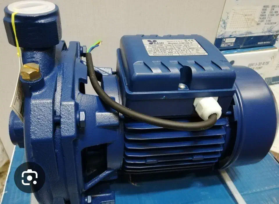 پمپ اب ضمانت دار|عمده‌فروشی|رشت, بلوار گیلان|دیوار